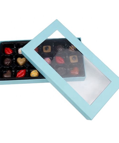 هاردباکس پنجرهدار