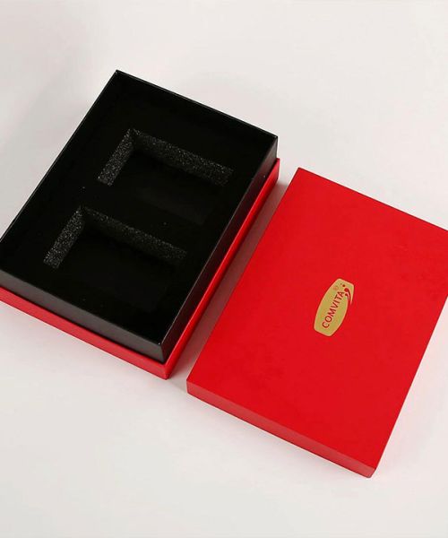 هاردباکس 3 تکه