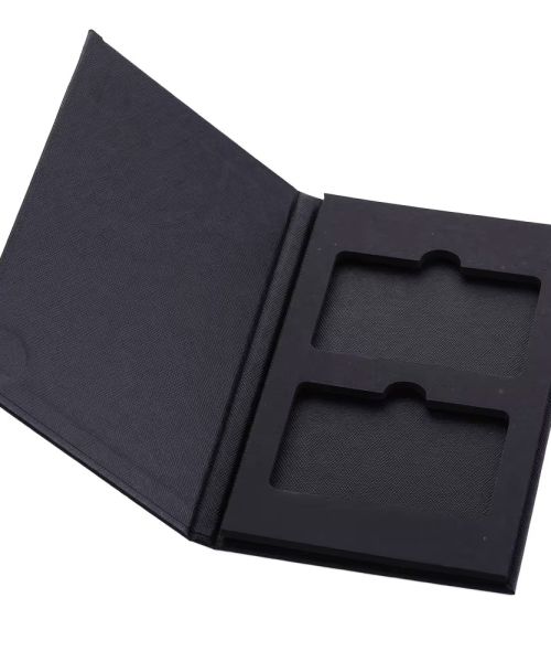 هاردباکس کتابی