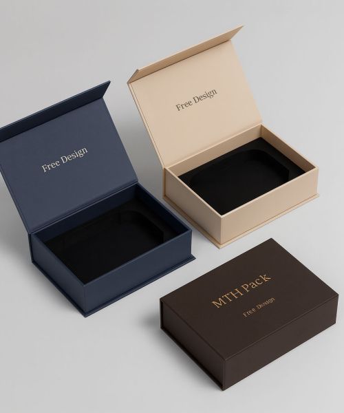 هاردباکس مگنتی