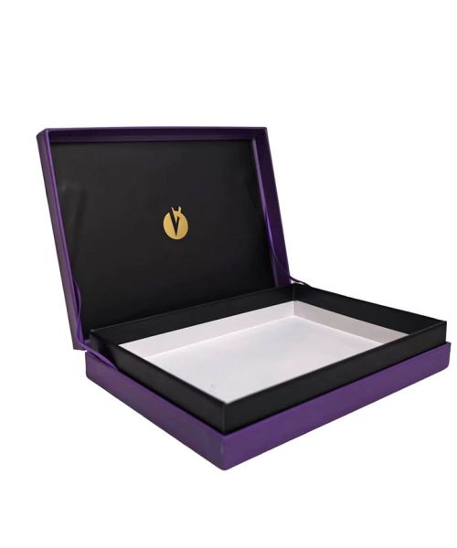 هاردباکس لولایی