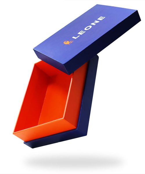 جعبه هاردباکس