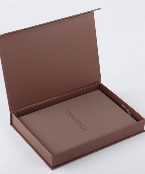 جعبه هارد باکس کتاب