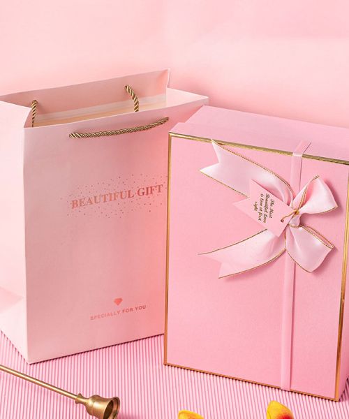 جعبه هاردباکس کادویی