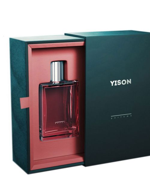 هاردباکس ادکلن