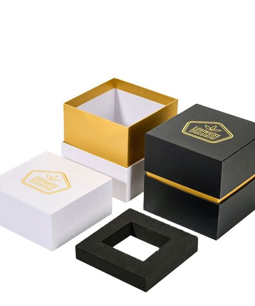 هاردباکس فویل کوب