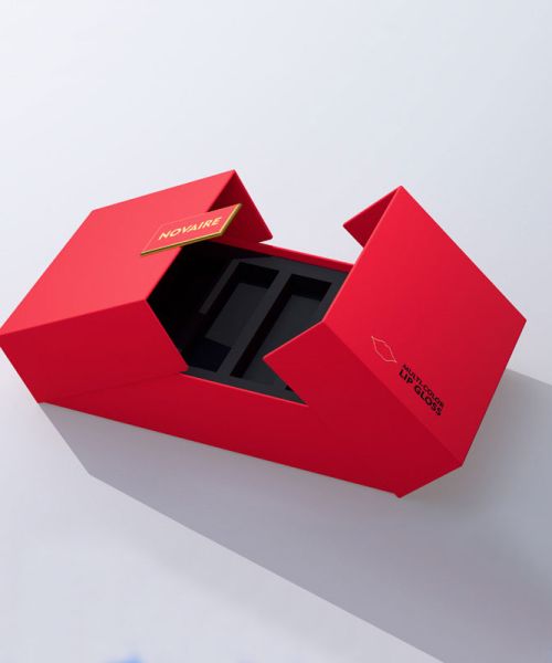 جعبه هاردباکس فانتزی