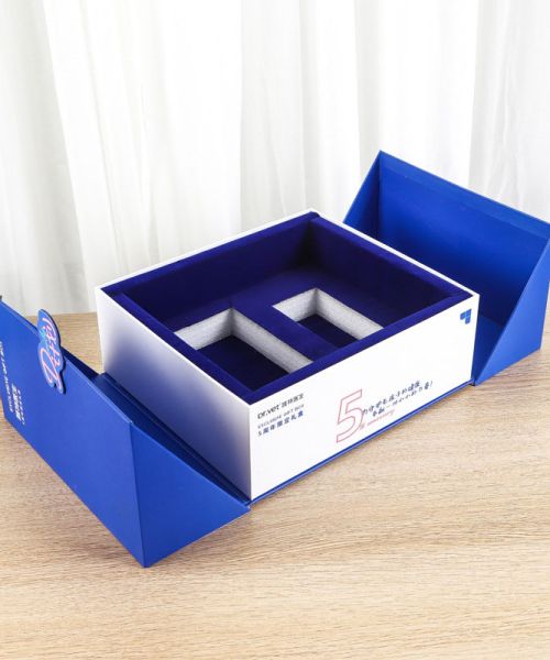 جعبه هاردباکس فانتزی