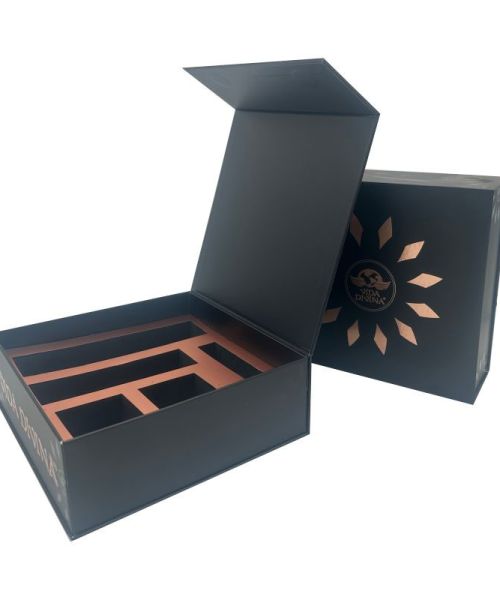 جعبه هاردباکس