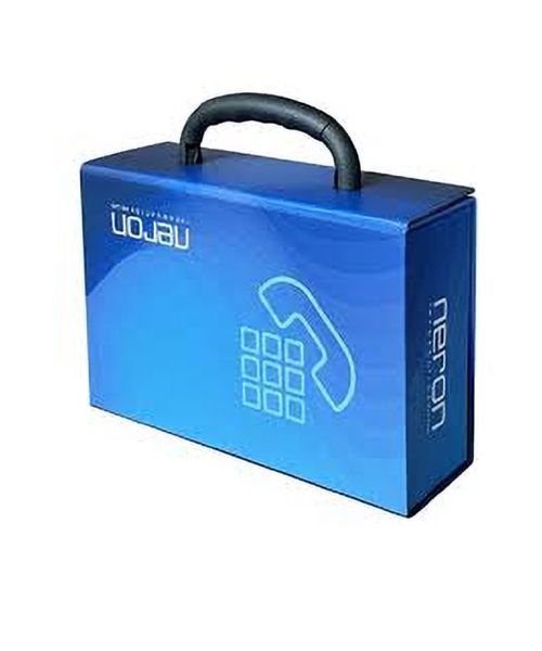 هاردباکس چمدانی