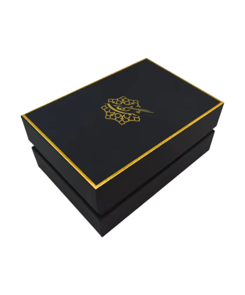 هاردباکس 3 تکه