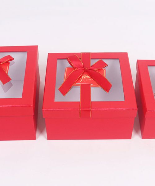 هاردباکس پنجرهدار