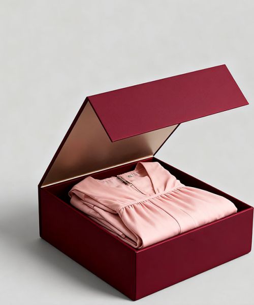 هاردباکس مگنتی