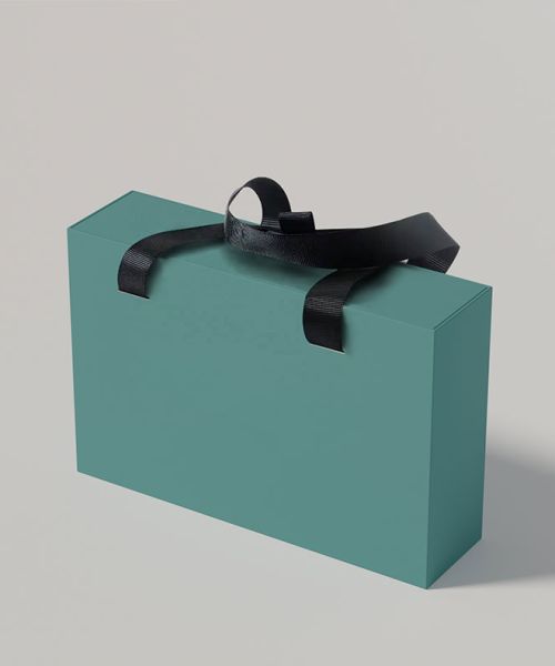 هاردباکس دستهدار