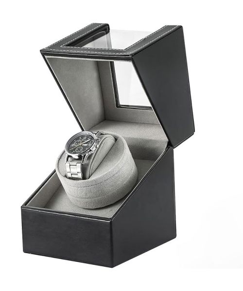 هارد باکس ساعت