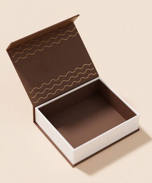 جعبه هاردباکس