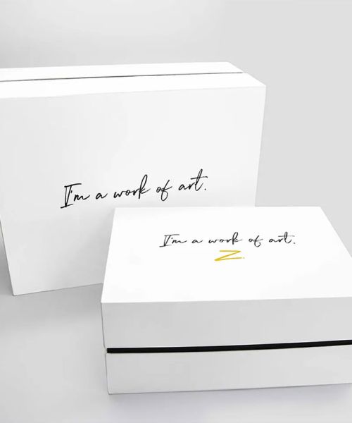 جعبه هاردباکس