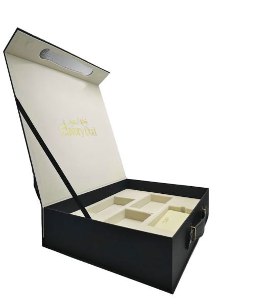 هاردباکس چمدانی