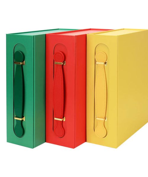 هاردباکس چمدانی