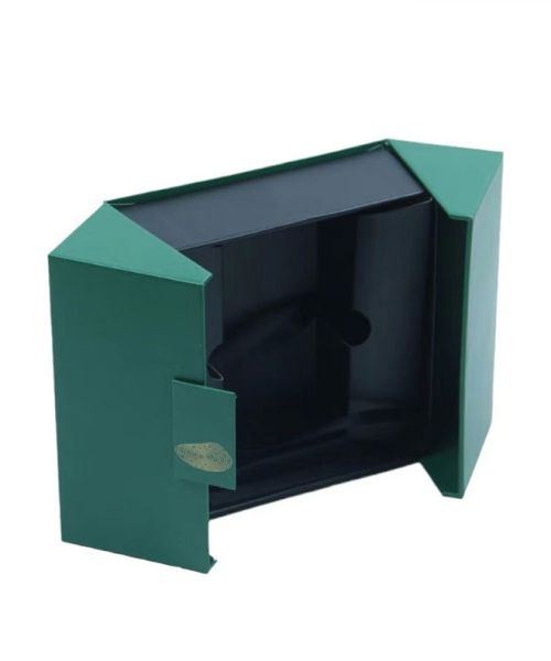 جعبه هاردباکس