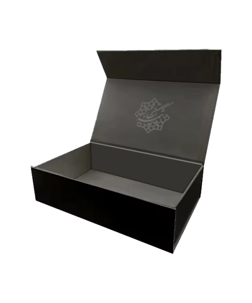 هاردباکس مگنتی