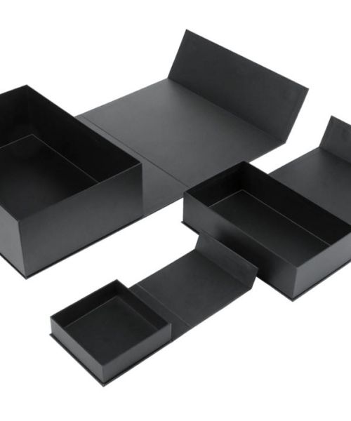 جعبه هاردباکس فانتزی