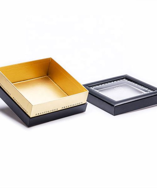 هاردباکس پنجرهدار