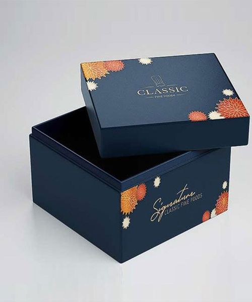 هاردباکس 3 تکه