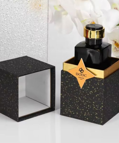 هاردباکس ادکلن