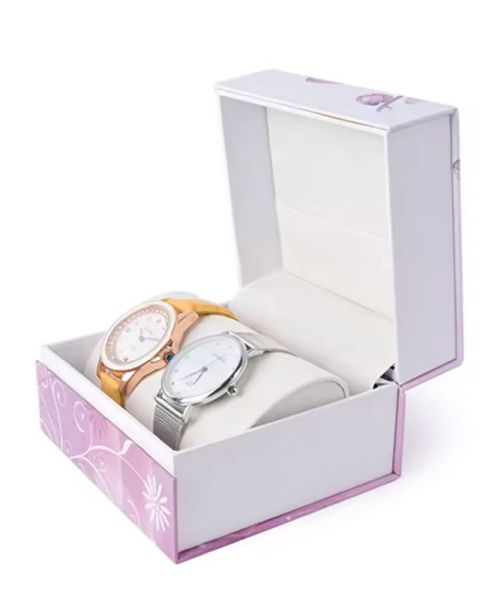 هارد باکس ساعت