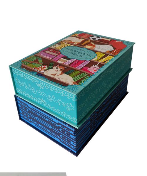 هاردباکس اسباب بازی