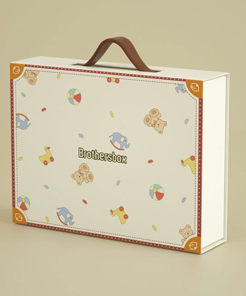 هاردباکس چمدانی