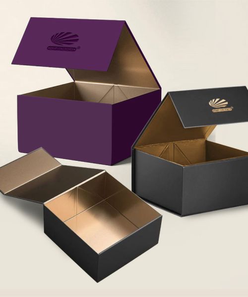 هاردباکس صنعتی