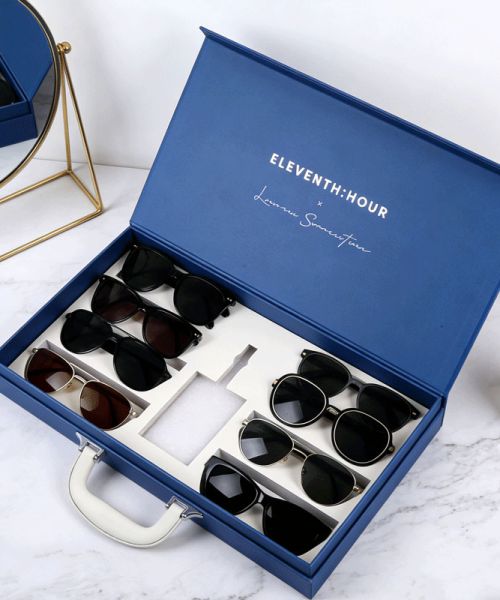 هاردباکس چمدانی