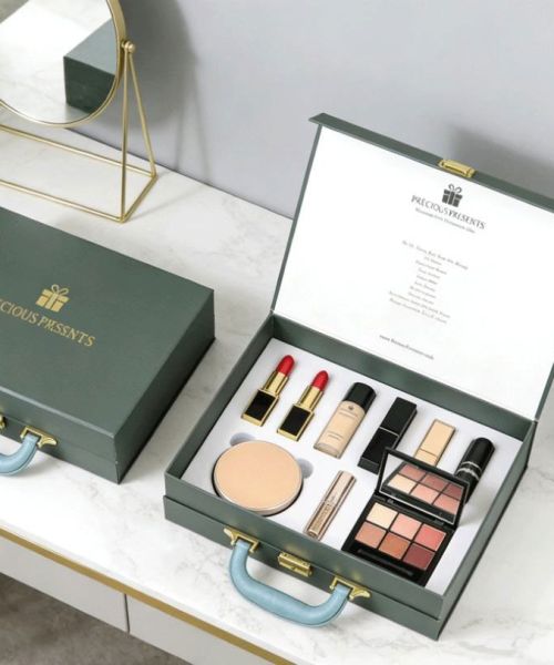 هاردباکس چمدانی