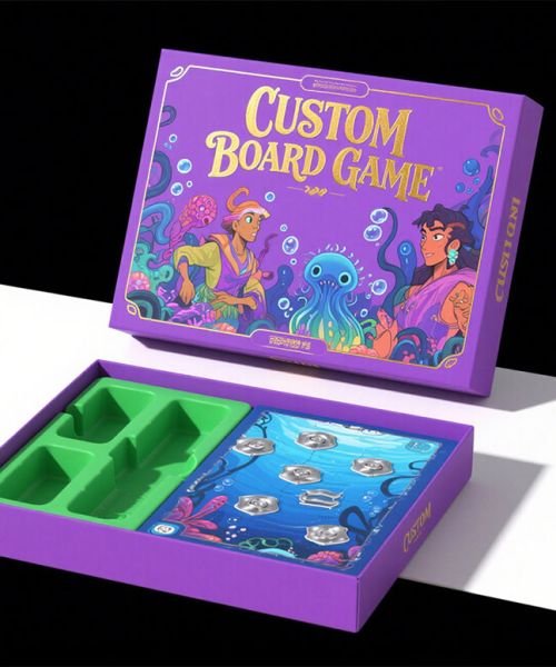 هاردباکس اسباب بازی