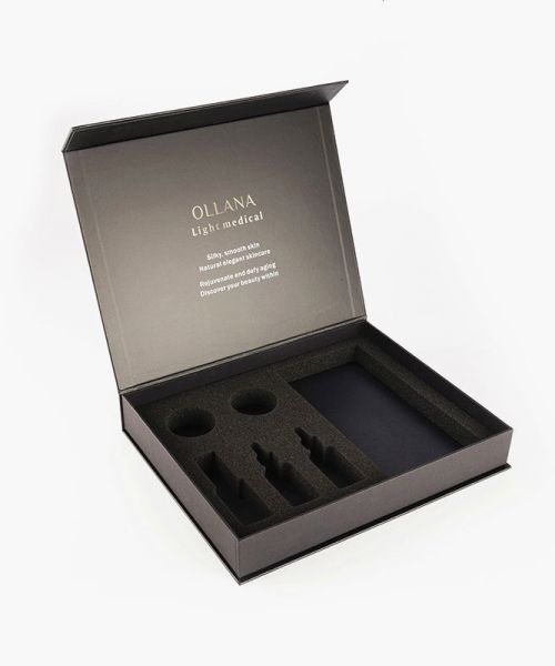 هاردباکس مگنتی