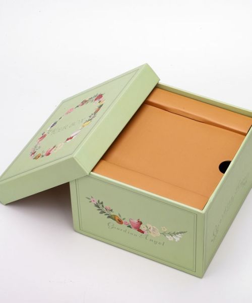 جعبه هاردباکس