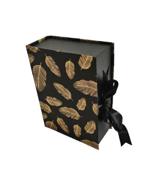 جعبه هاردباکس کادویی