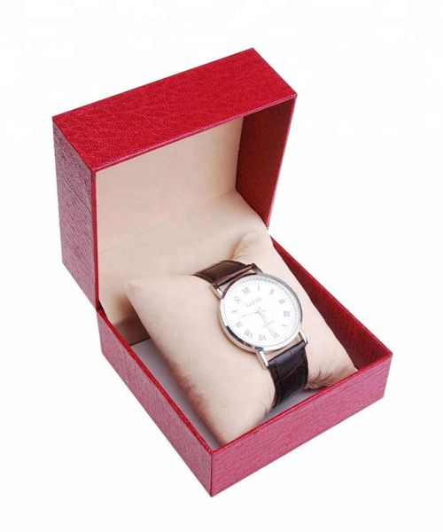 هارد باکس ساعت