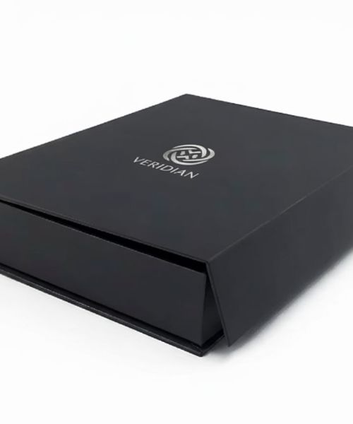 هاردباکس فویل کوب