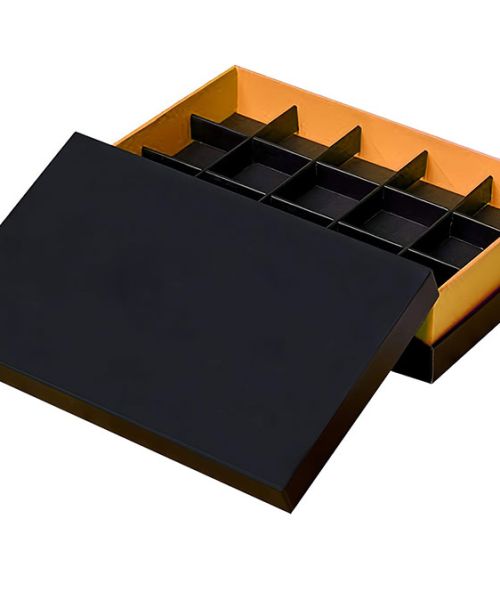 هاردباکس لوکس