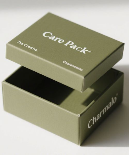 هاردباکس لوکس