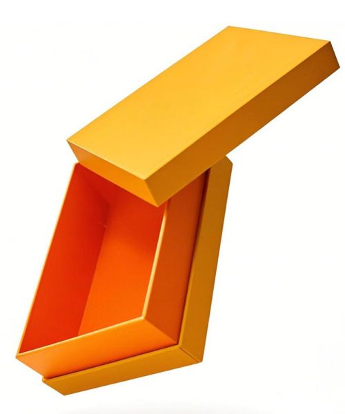 هاردباکس لوکس