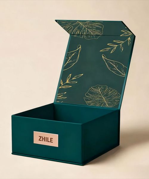 هاردباکس لوکس