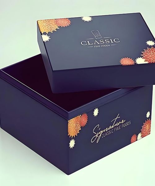 هاردباکس لوکس