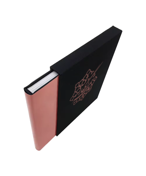 هارد کاور کتاب