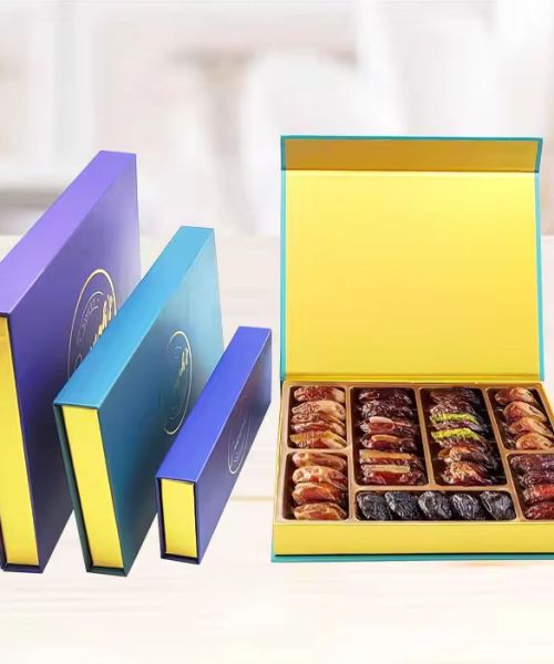 هاردباکس مگنتی