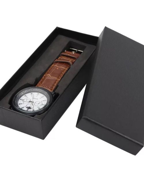 هاردباکس دو تکه