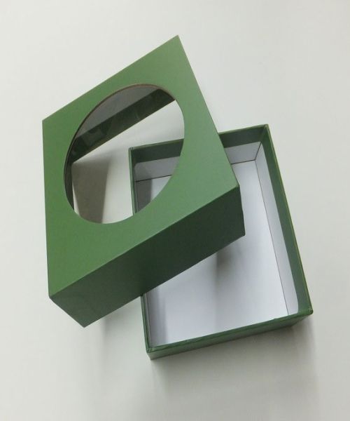 جعبه هاردباکس